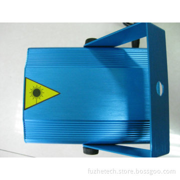 FU voice control stage lighting